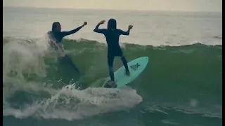 ROB MACHADO - FREE SURF