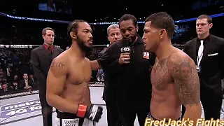 Anthony Pettis vs Benson Henderson 2 Highlights (Pettis SUBMITS Henderson) #ufc #mma #AnthonyPettis