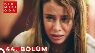 Kırmızı Oda | 44. Bölüm | "GEÇMİŞ GÖLGEDİR, IŞIĞA ÇIK"