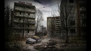 Кекс играет в S.T.A.L.K.E.R.: Зов Припяти