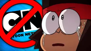 OK K.O.'s Battle Against Censorship REVEALED by Creator