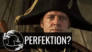 Historiker kommentiert Master and Commander (Teil 1?)