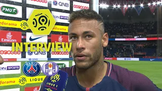 Reaction : Paris Saint-Germain - Toulouse FC (6-2) - Week 3 / Ligue 1 Conforama 2017-2018