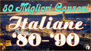 Le più belle canzoni italiane di tutti i tempi - I Migliori Successi Anni '60 '70 '80