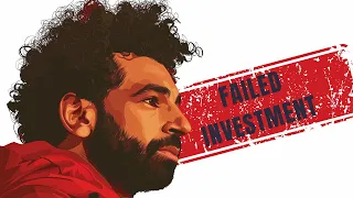 From Rejected to Record Breaker: The Untold Story of Mohamed Salah