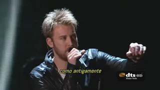 Lady Antebellum - Need You Now (Legendado/Tradução)