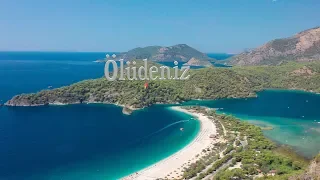 Ölüdeniz / Oludeniz