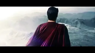 superman [man of steel]/warrior
