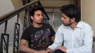 DOSTI A SHORT FILM