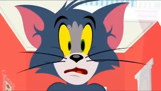 Tom & Jerry | Tom & Jerry in Full Screen | Classic Cartoon Compilation |Tom & Jerry 2023