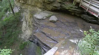 Clifty Falls State Park (Madison, Indiana)