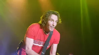 Rick Springfield - I've Done Everything For You, The Parker Fort Lauderdale 9/26/21