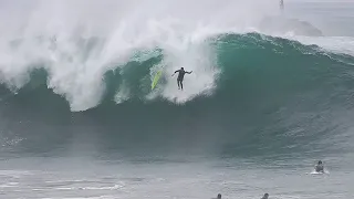 Wipeout of the Year Nominees - Wedge Awards 2023