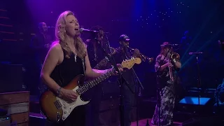 Tedeschi Trucks Band "Anyhow"