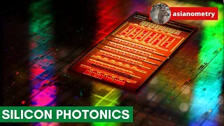 Silicon Photonics: The Next Silicon Revolution?