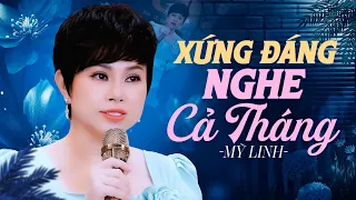 LK Nhạc Lính Hải Ngoại Đặc Biệt Xứng Đáng Nghe Cả Tháng | LK Trên Bốn Vùng Chiến Thuật Mỹ Linh