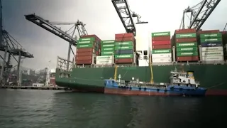 Singapore to Investigate The 'Dali'; The ship that crashed into The Baltimore Bridge