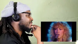 Stevie Nicks - Edge of Seventeen (Official Music Video) Reaction/Review