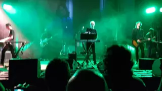 JOHN CARPENTER - Halloween LIVE 26.08.2016