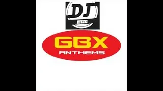 Dj Enzo | GBX Anthems #3 (January 2022)