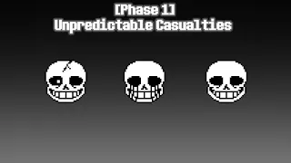 Kill Time Trio phase 1 Unpredictable Casualties (my Trio)