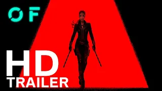 'Viuda Negra', tráiler subtitulado en español de la película de Marvel con Scarlett Johansson