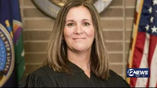 Judge who signed Marion Co. Record search warrant has criminal history