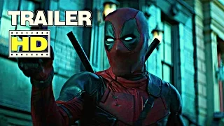 Deadpool 2 - "No Good Deed" Trailer (2018) [HD] | 99Trailers