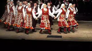Ensemble Stranja/Ансамбъл Странджа - гр. Бургас
