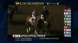 Los Alamitos Super Derby 11 10 19