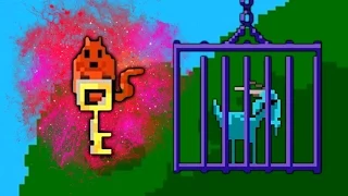 DEMON SQUIRREL!!! | There Is No Game