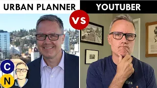 What Is PLANNING? What Planners Do, How To Deal With Them, and Why I'm On YouTube Instead