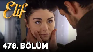 Elif - 478.Bölüm