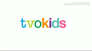 Pocoyo in tvo kids(26/09/2019) (RARE)