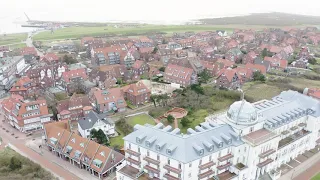 Neubau: Haus Talita Juist