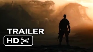 Monsters: Dark Continent TRAILER 2 (2014) - Sci-Fi Monster Movie HD