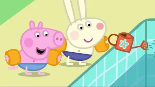 Youtube Kacke - Peppa geht schwimmen