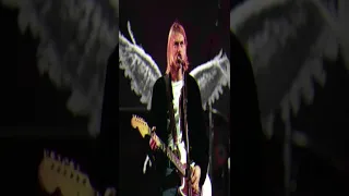 Nirvana - Something in the Way rare versión live (EDIT)