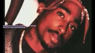 Tupac Before i wake Trailer