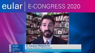 EULAR 2020 - News from the Congress - Day 2 (June 4)