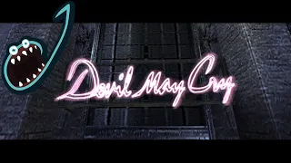 Jerma Streams - Devil May Cry 3: Dante's Awakening (Part 2 Finale)