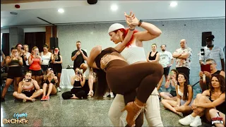 Dani J - Villano | Bachata Dance | Magda & Valeria