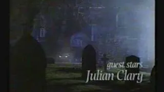 Julian Clary in Virtual Murder