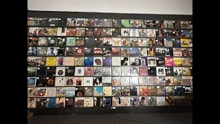 Wall Of Records: Treasure Island + The Comeback of The Me!