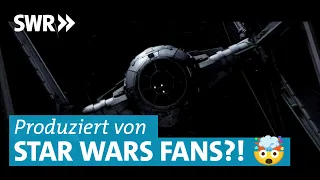 Erstaunliche DIYs: Fans machen kinoreifen Fanfiction-Film von Star Wars