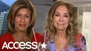 Kathie Lee Gifford Says The 'Best Years' Of Her Life Are 'Still Ahead' After 'Today' Departure