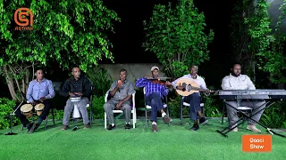 Qaaci Show | Muuse C/laahi Faarax (Canjil) | Astaan Tv | 2020