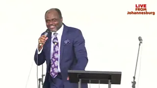 Dr Abel Damina. Revelation Of Christ Conference Johannesburg (Part 3)Saturday 2Nd Service 07.10.2023