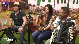 Dama Preferida - Trio Pancadão Sertanejo