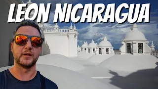 Leon | Nicaragua | Travel | Central America